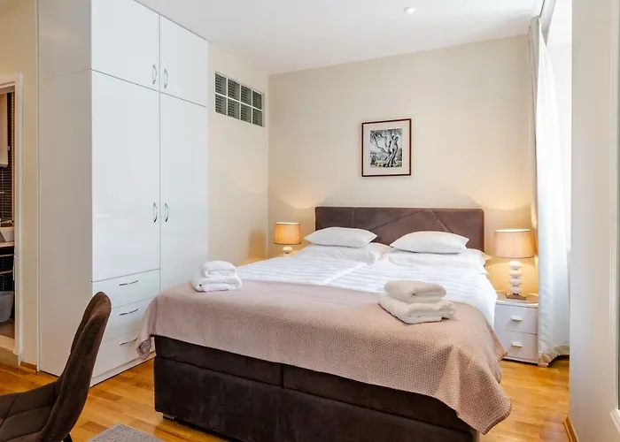 Casa Carminatti سبليت