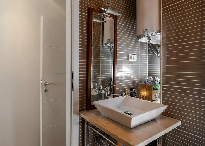 Casa Carminatti Apartamento Split