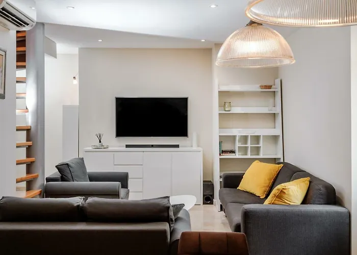 Casa Carminatti * ספליט