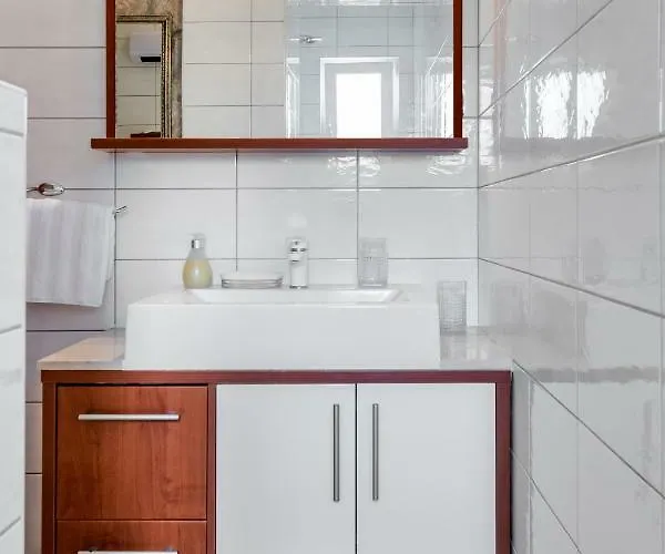 Casa Carminatti Apartamento Split
