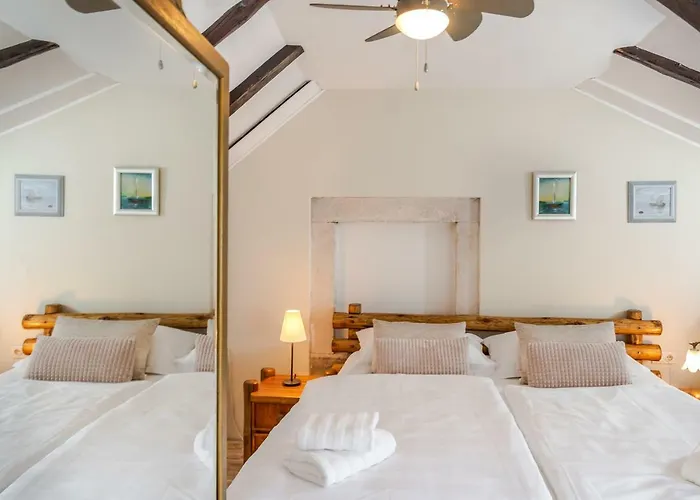 Apartamento Casa Carminatti *