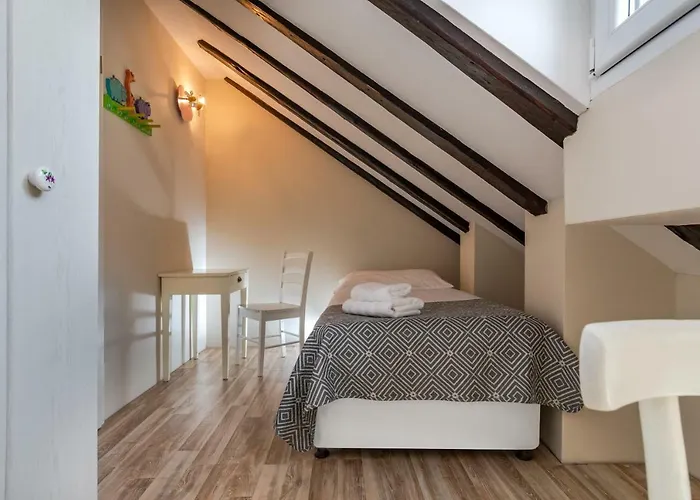 Casa Carminatti Apartamento