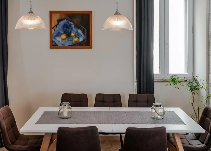 Casa Carminatti Apartamento