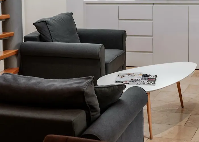 Casa Carminatti Apartamento