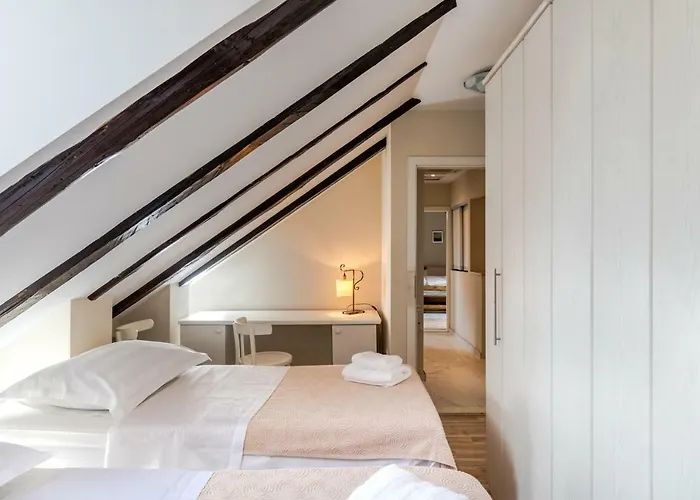 Apartamento Casa Carminatti