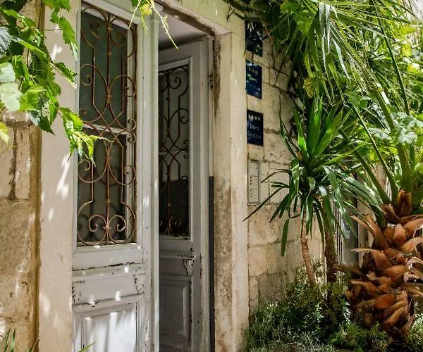Casa Carminatti Apartamento Split