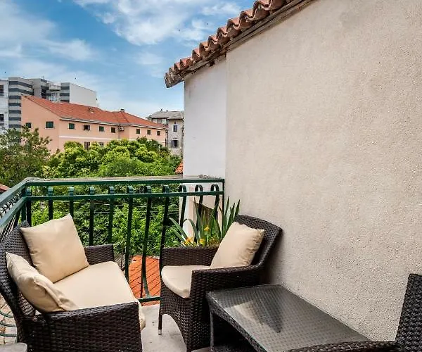 Apartamento Casa Carminatti