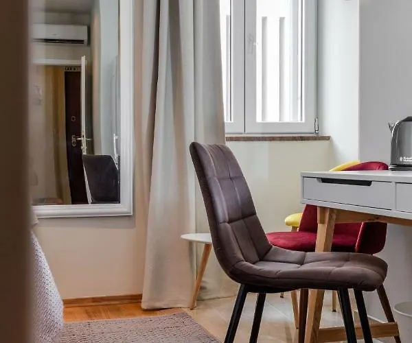 Casa Carminatti Apartamento *