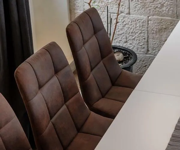 Apartamento Casa Carminatti
