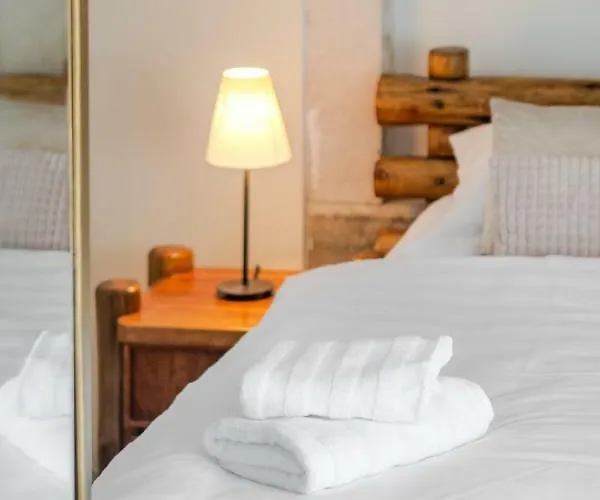 Apartamento Casa Carminatti
