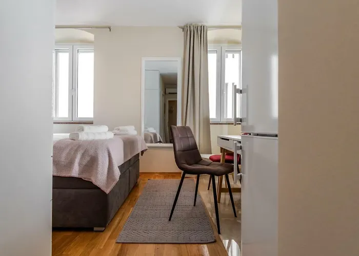 Casa Carminatti Apartamento *