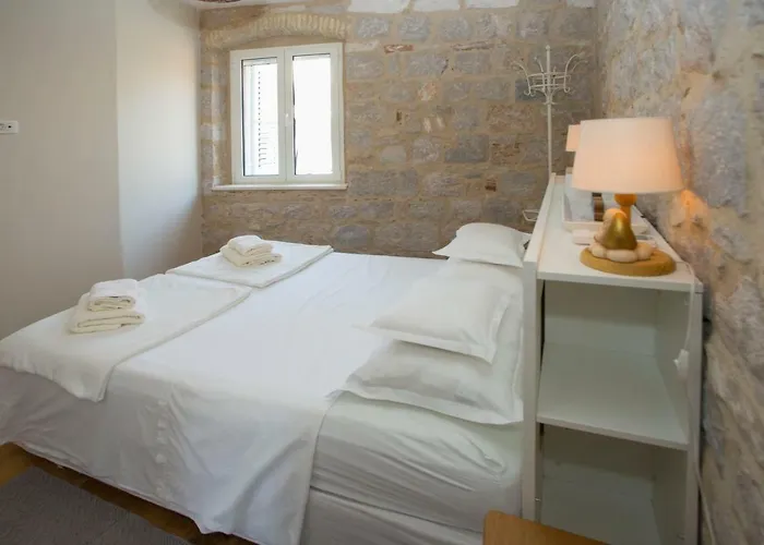 Apartamento Casa Carminatti *
