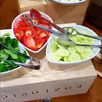 카사 차르미나티 * 스플리트