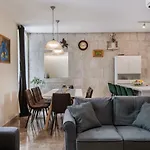 Casa Carminatti Apartment