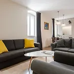 Casa Carminatti Apartment Split