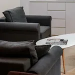 카사 차르미나티 아파트