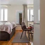 Casa Carminatti Apartment *