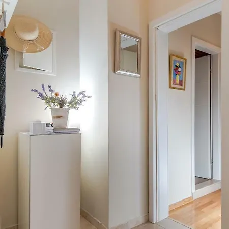 Casa Carminatti * Spalato