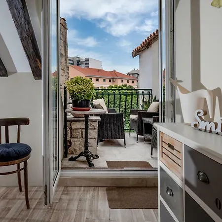 Casa Carminatti *